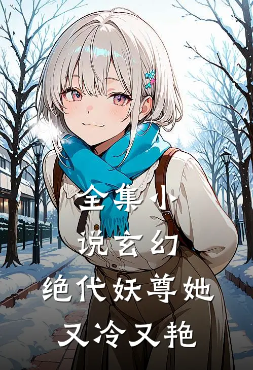 全集小说玄幻：绝代妖尊她又冷又艳