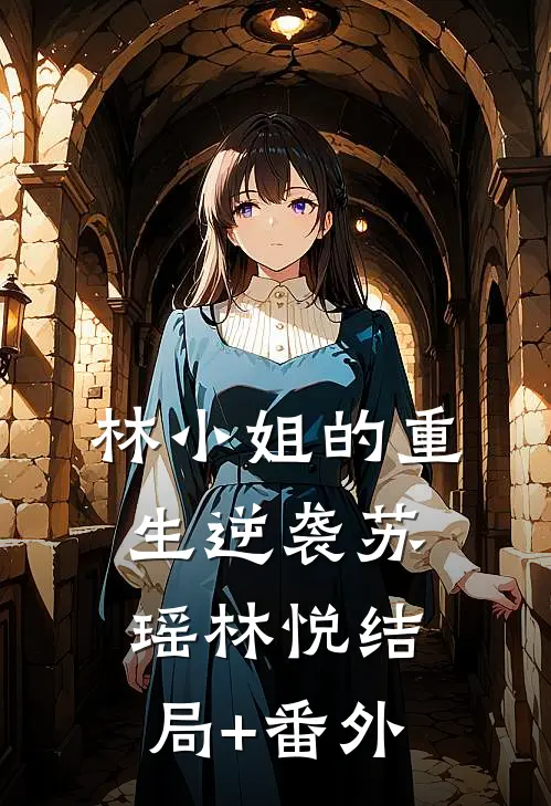 林小姐的重生逆袭苏瑶林悦结局+番外