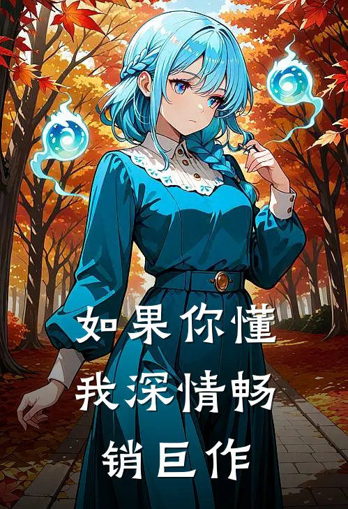 如果你懂我深情畅销巨作