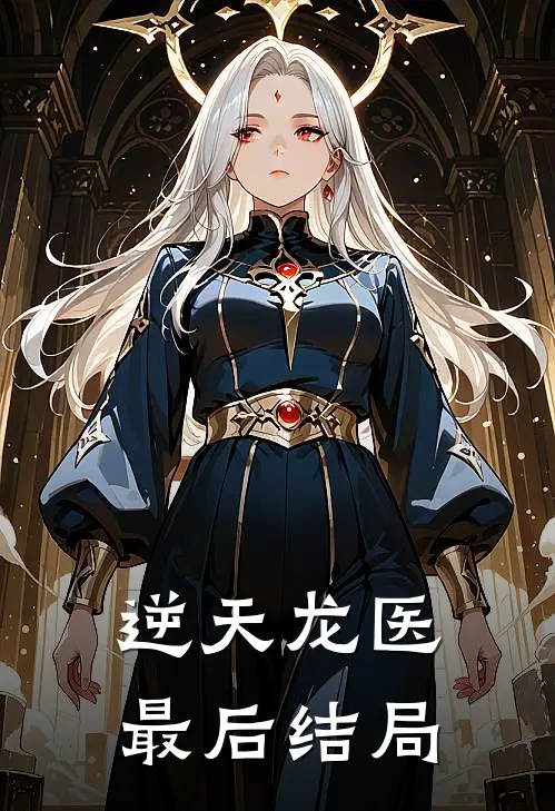 逆天龙医最后结局