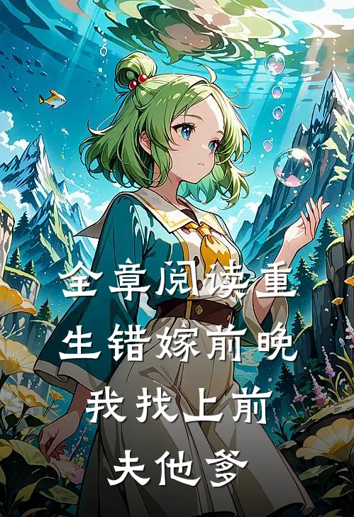全章阅读重生错嫁前晚，我找上前夫他爹