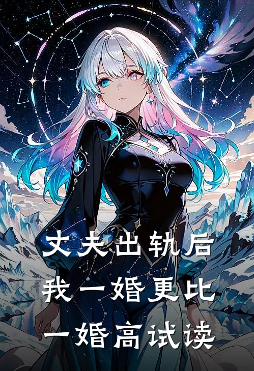 丈夫出轨后，我一婚更比一婚高试读
