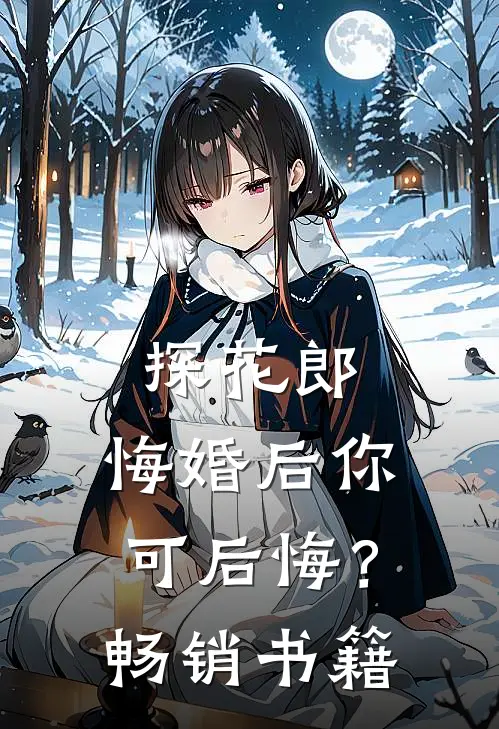 探花郎，悔婚后你可后悔？畅销书籍