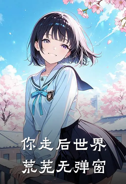 你走后世界荒芜无弹窗