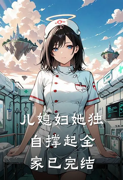 儿媳妇她独自撑起全家已完结