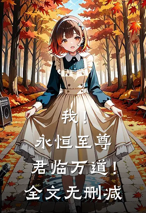 我！永恒至尊，君临万道！全文无删减