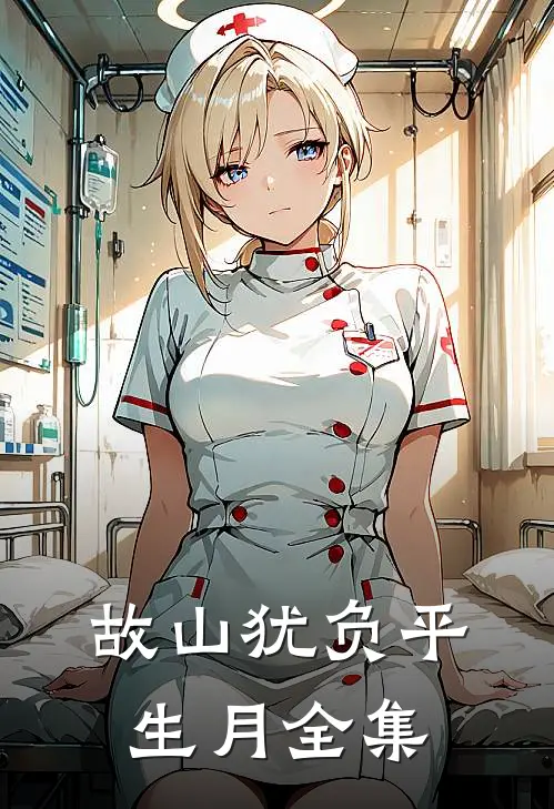 故山犹负平生月 全集