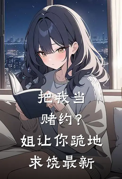 把我当赌约？姐让你跪地求饶最新