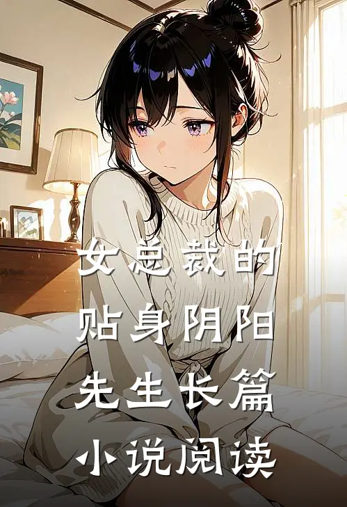 女总裁的贴身阴阳先生长篇小说阅读