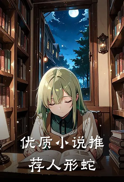 优质小说推荐人形蛇