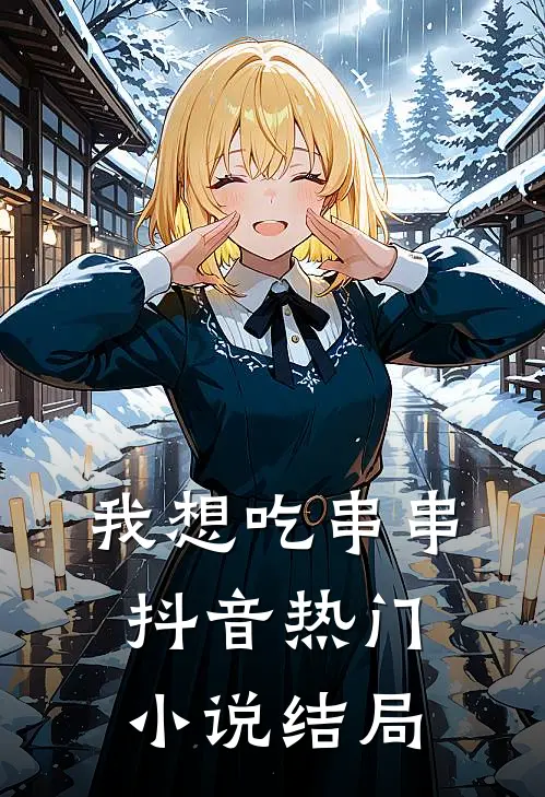 我想吃串串抖音热门小说结局