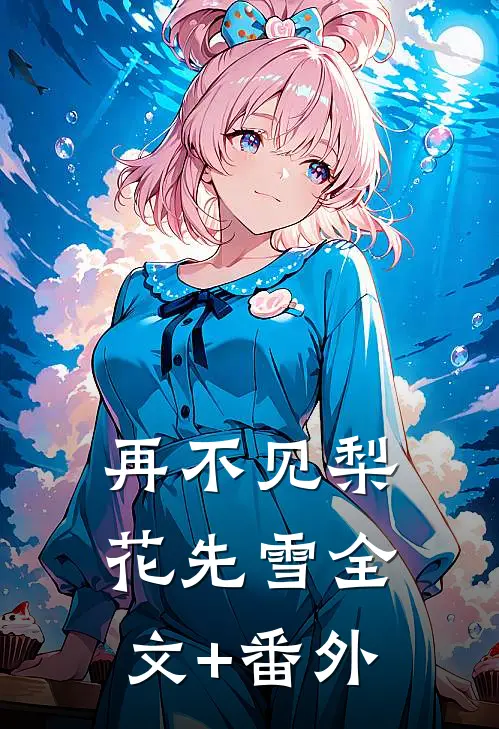 再不见梨花先雪全文+番外