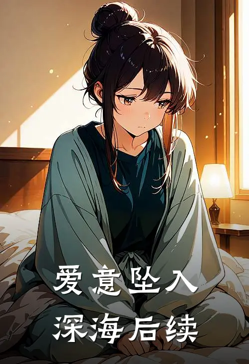 爱意坠入深海后续