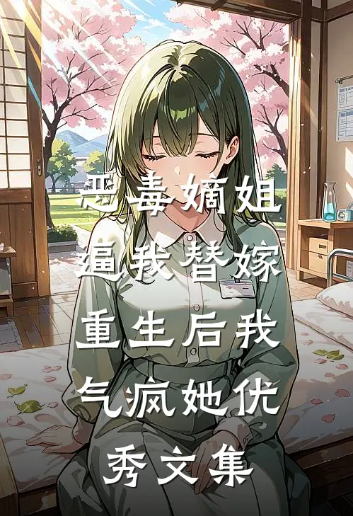 恶毒嫡姐逼我替嫁，重生后我气疯她优秀文集