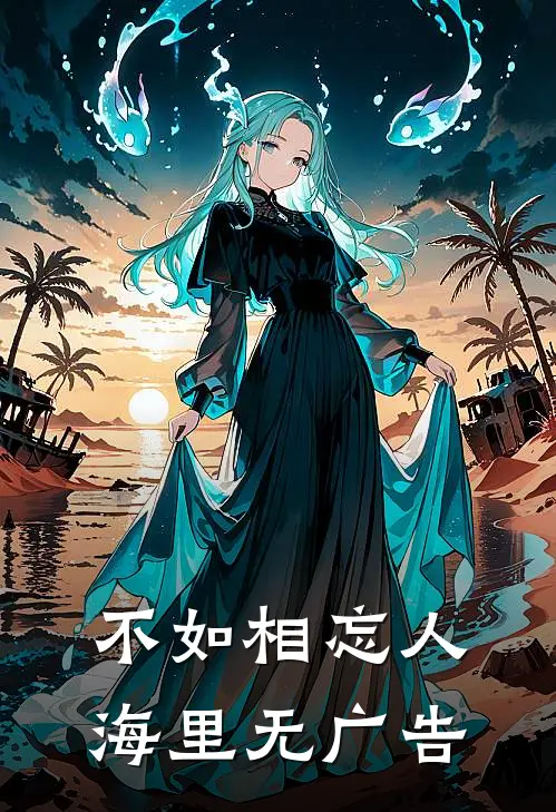 不如相忘人海里无广告