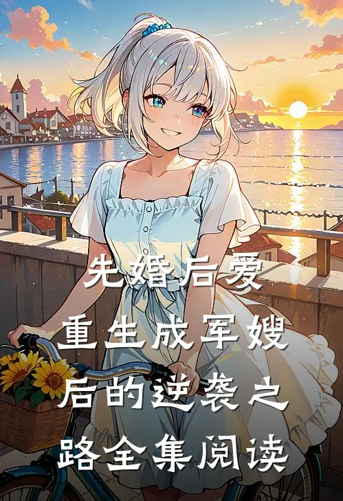 先婚后爱:重生成军嫂后的逆袭之路全集阅读