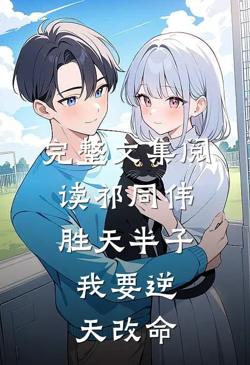 完整文集阅读祁同伟：胜天半子，我要逆天改命