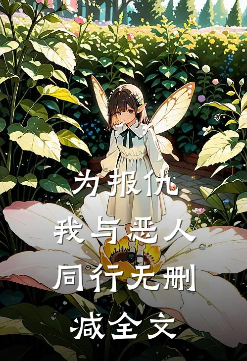为报仇，我与恶人同行无删减全文