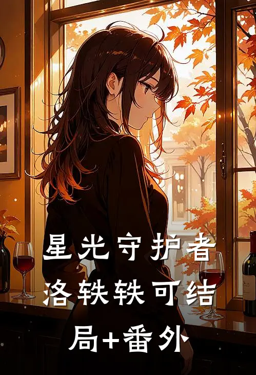星光守护者洛轶轶可结局+番外