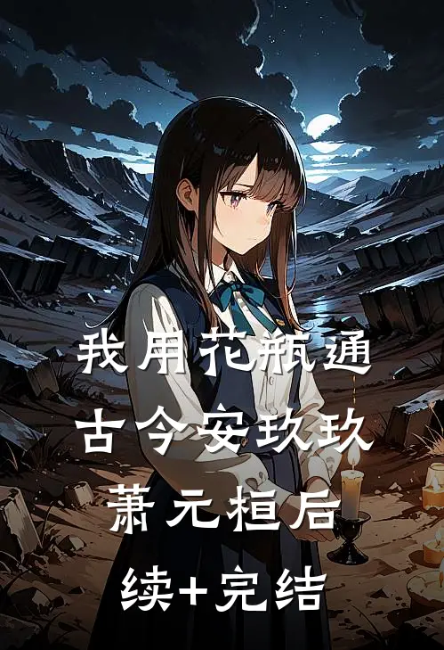 我用花瓶通古今安玖玖萧元桓后续+完结