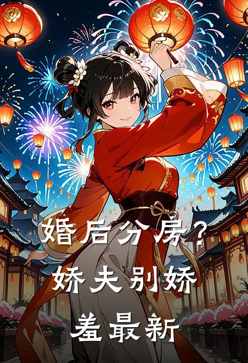婚后分房？娇夫别娇羞最新