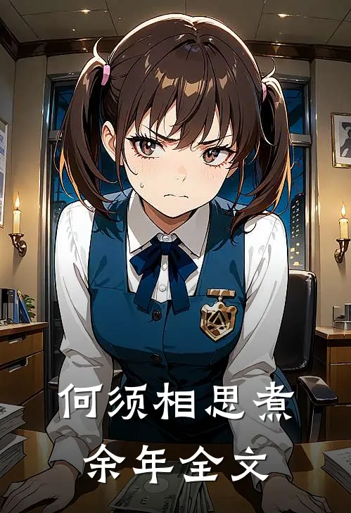 何须相思煮余年全文