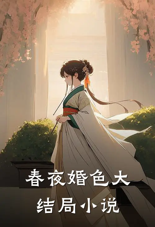 春夜婚色大结局小说