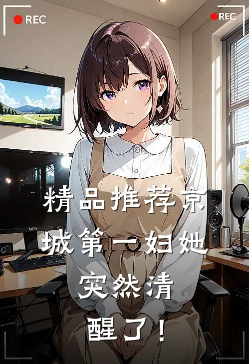精品推荐京城第一妇她，突然清醒了！