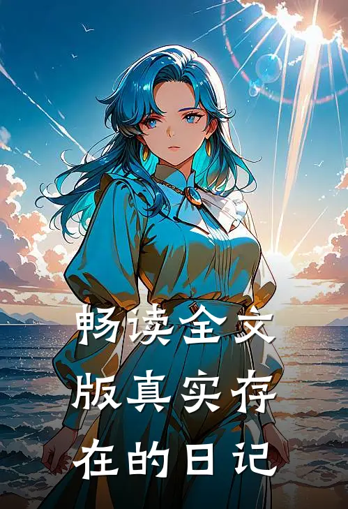 畅读全文版真实存在的日记