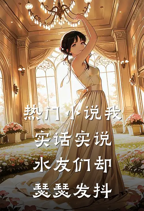 热门小说我实话实说，水友们却瑟瑟发抖