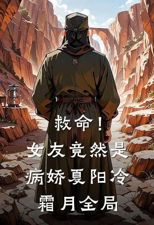 救命！女友竟然是病娇夏阳冷霜月全局