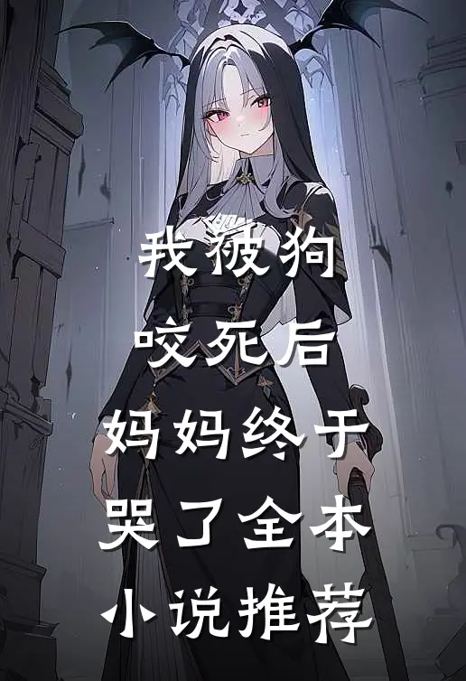 我被狗咬死后，妈妈终于哭了全本小说推荐