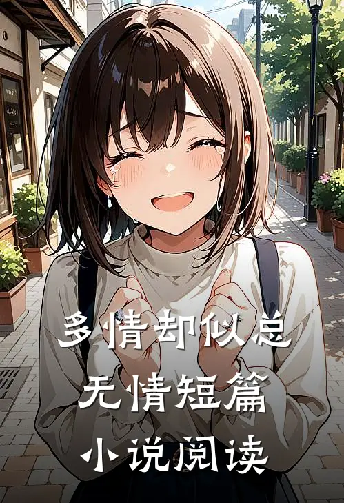 多情却似总无情短篇小说阅读
