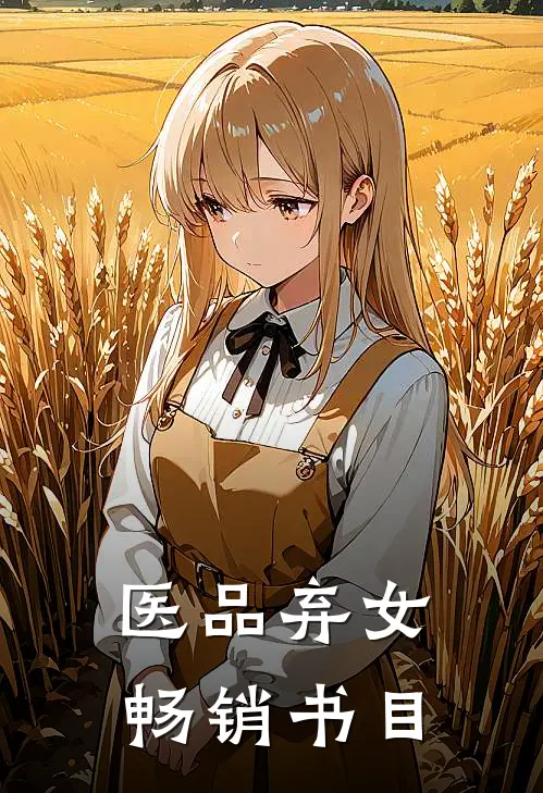 医品弃女畅销书目