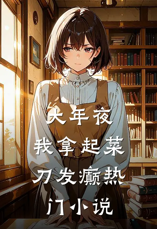 大年夜，我拿起菜刀发癫热门小说