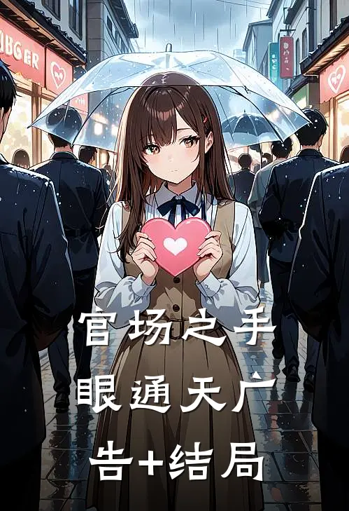 官场之手眼通天广告+结局