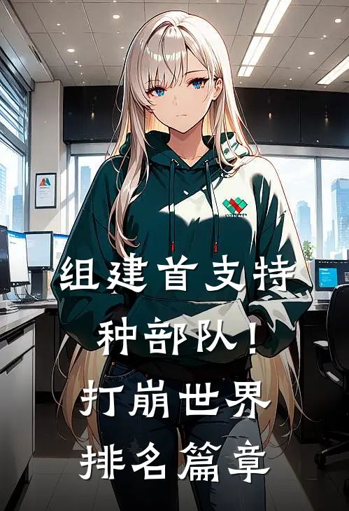 组建首支特种部队！打崩世界排名篇章