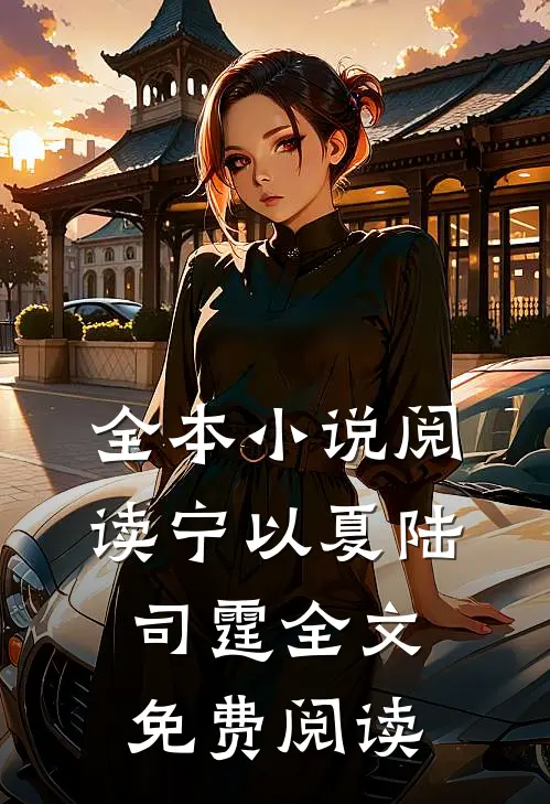 全本小说阅读宁以夏陆司霆全文免费阅读