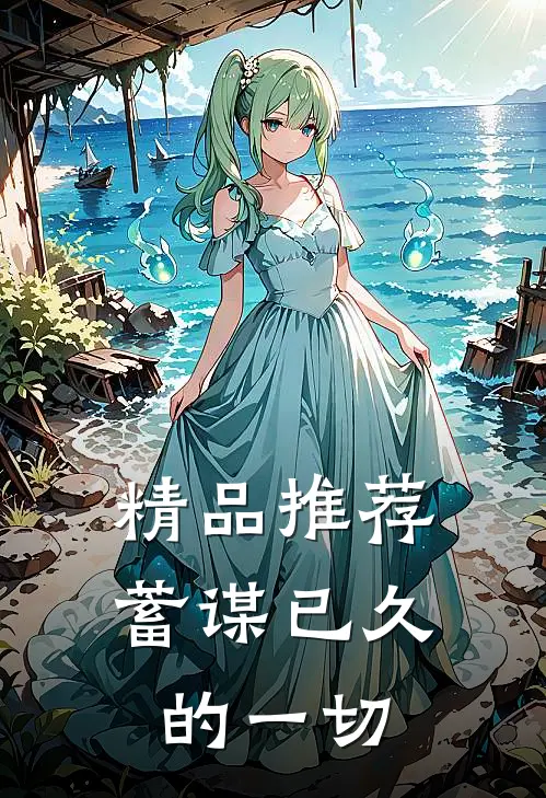 精品推荐蓄谋已久的一切
