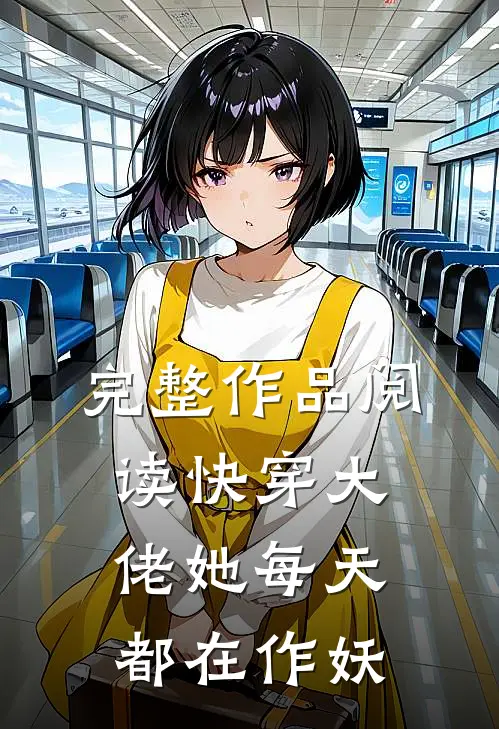 完整作品阅读快穿大佬她每天都在作妖