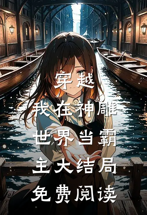 穿越：我在神雕世界当霸主大结局免费阅读