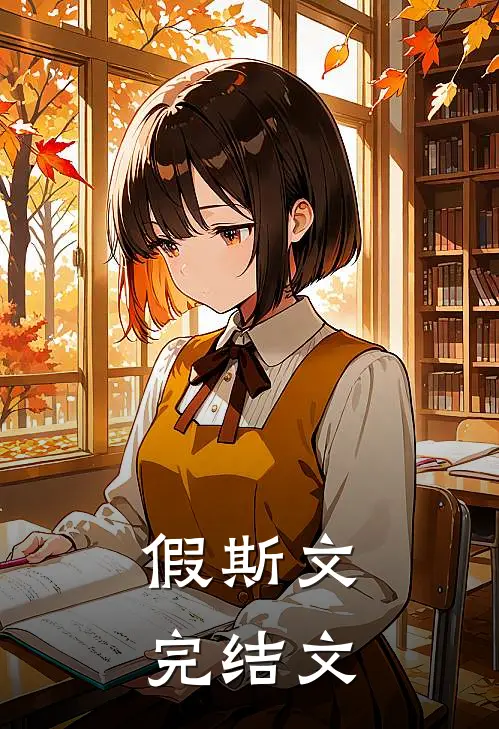 假斯文完结文