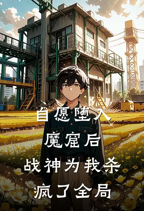 自愿堕入魔窟后，战神为我杀疯了全局