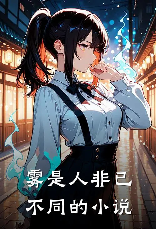 雾是人非已不同的小说