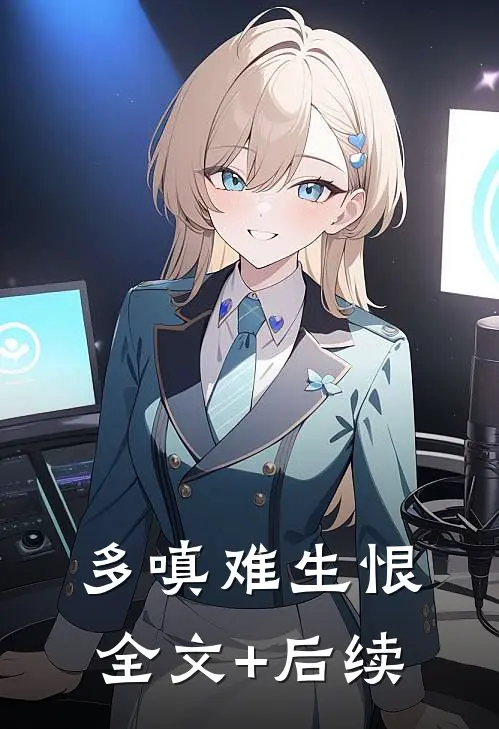 多嗔难生恨全文+后续