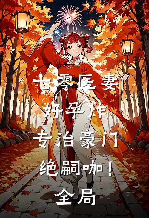 七零医妻好孕炸，专治豪门绝嗣咖！全局
