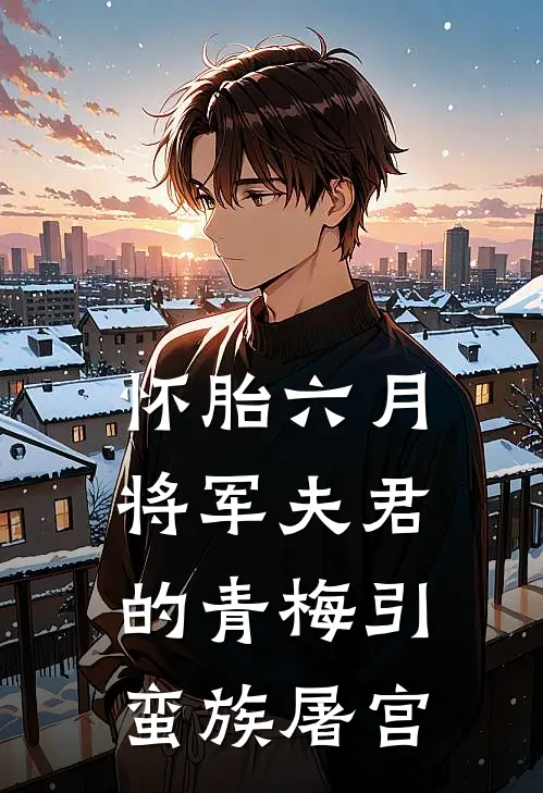 怀胎六月，将军夫君的青梅引蛮族屠宫
