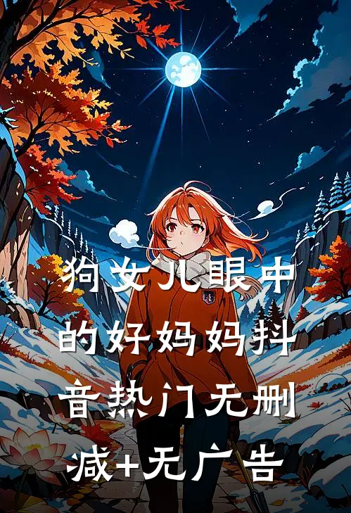 狗女儿眼中的好妈妈抖音热门无删减+无广告