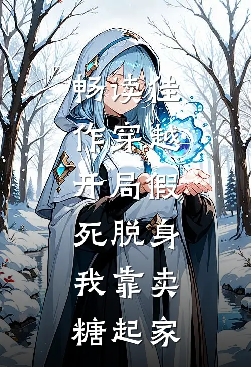 畅读佳作穿越：开局假死脱身，我靠卖糖起家