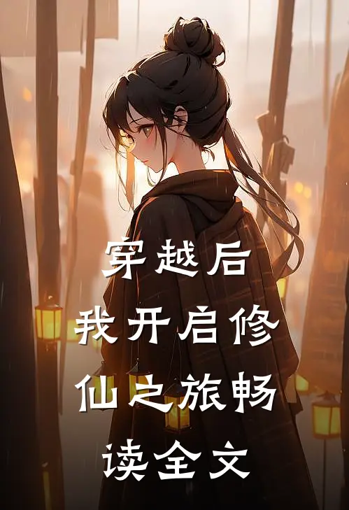 穿越后，我开启修仙之旅畅读全文